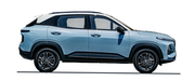 Baojun RS-3
