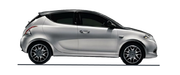 Chrysler Ypsilon